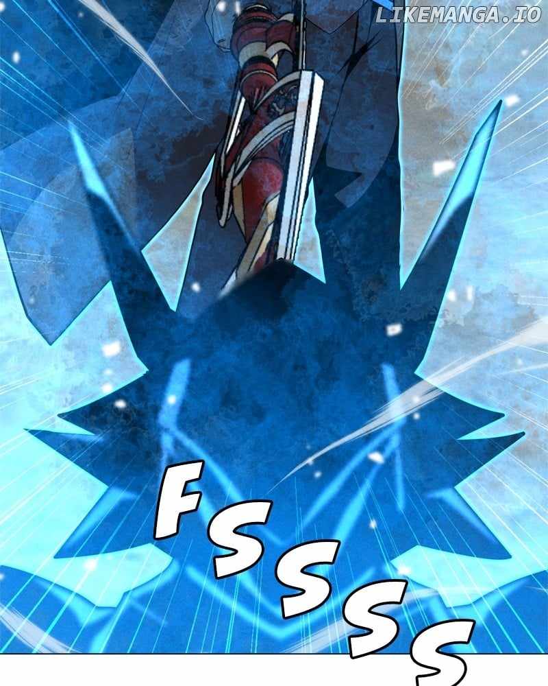 Solo Spell Caster Chapter 186 37